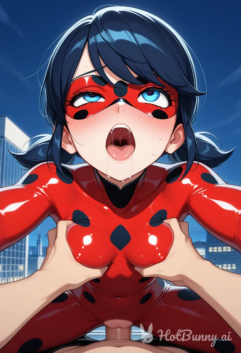 Ladybug