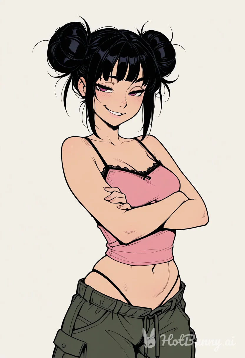 Kat (OC)