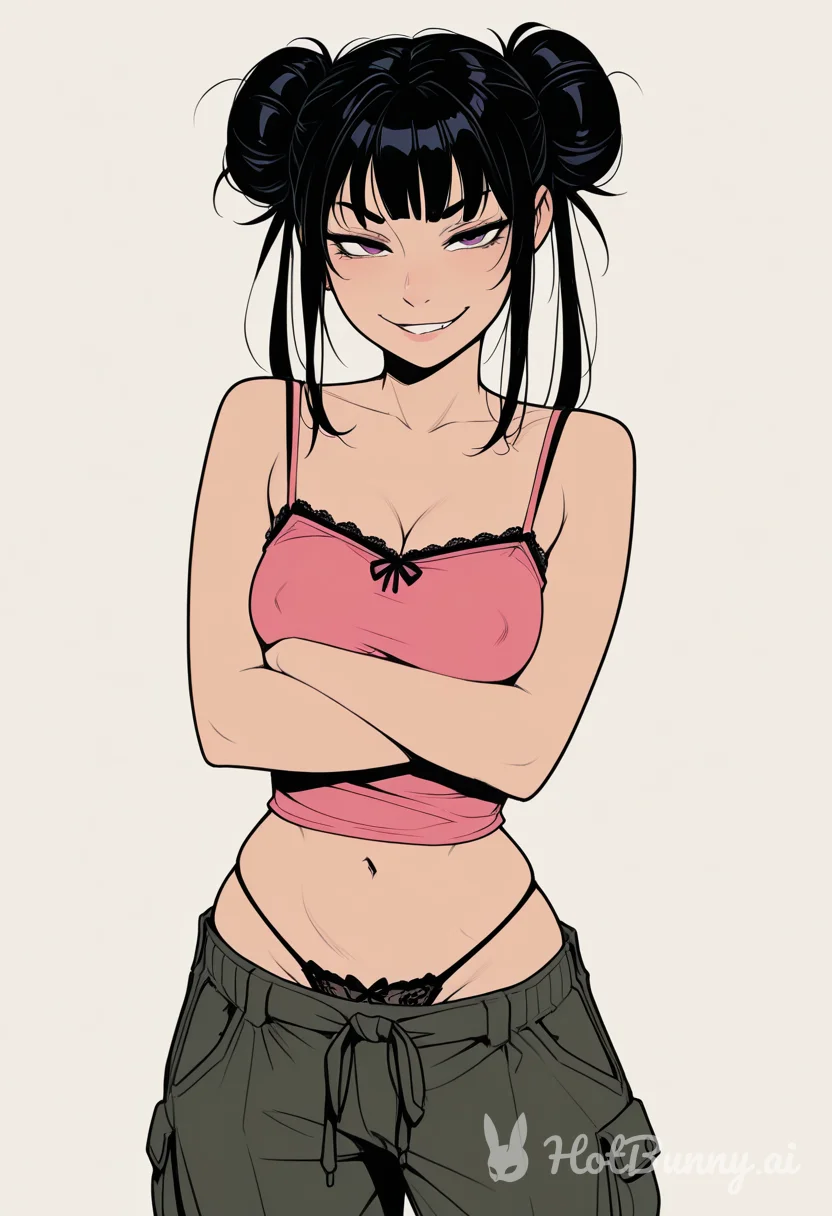 Kat (OC)