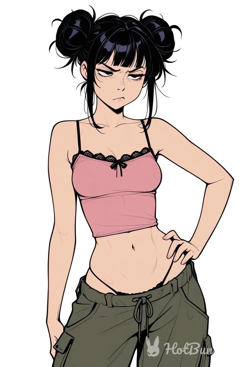 Kat (OC)