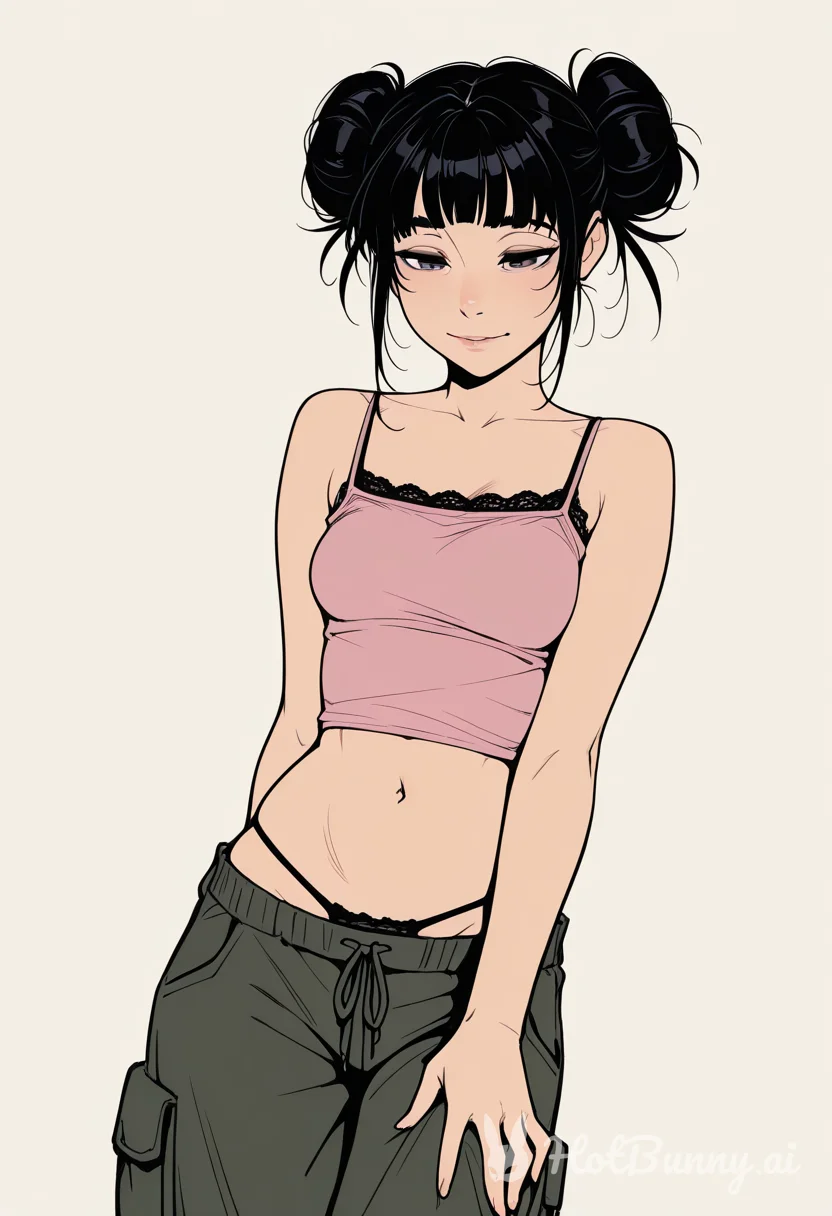 Kat (OC)