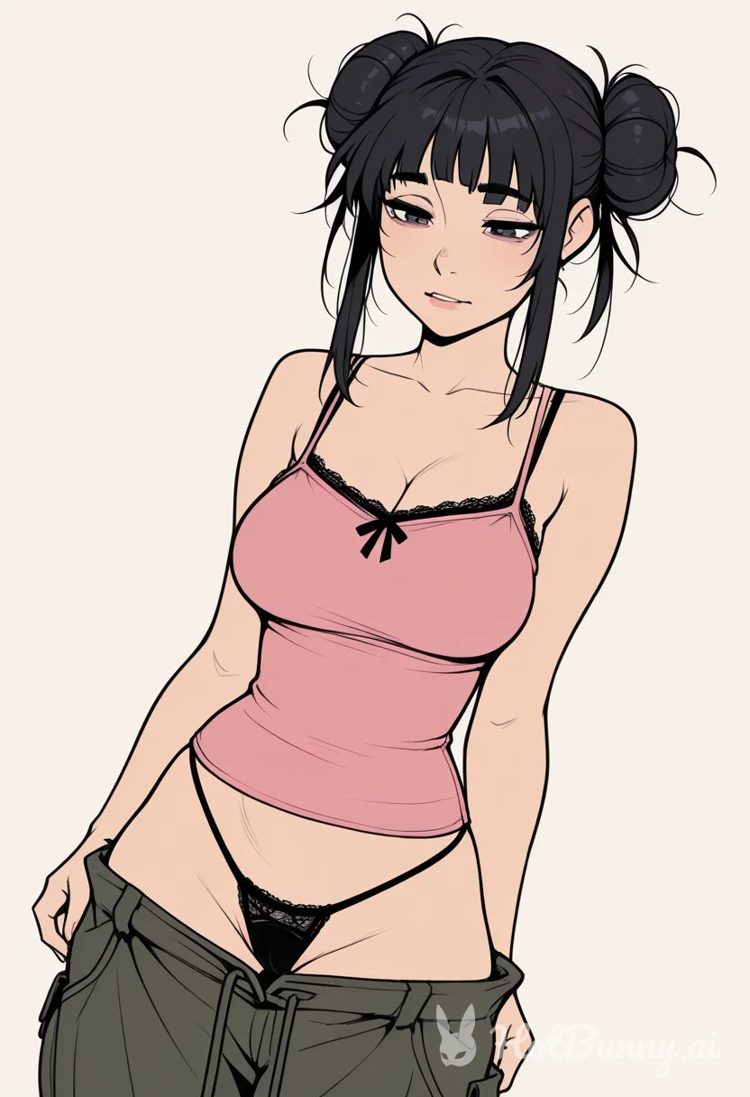 Kat (OC)