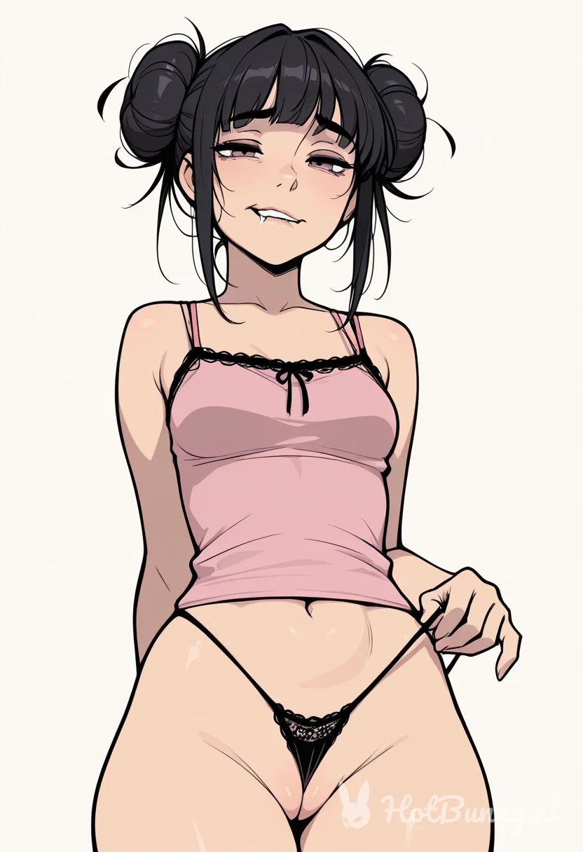 Kat (OC)
