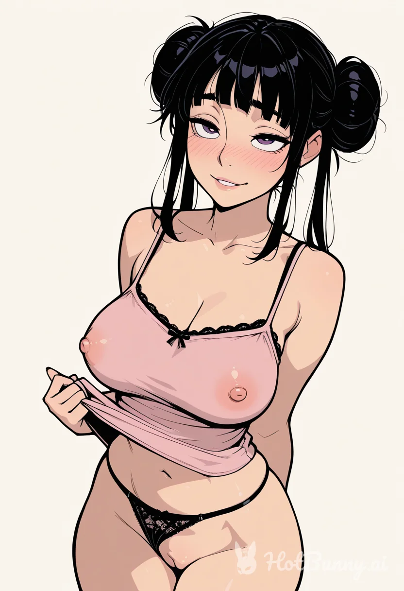 Kat (OC)