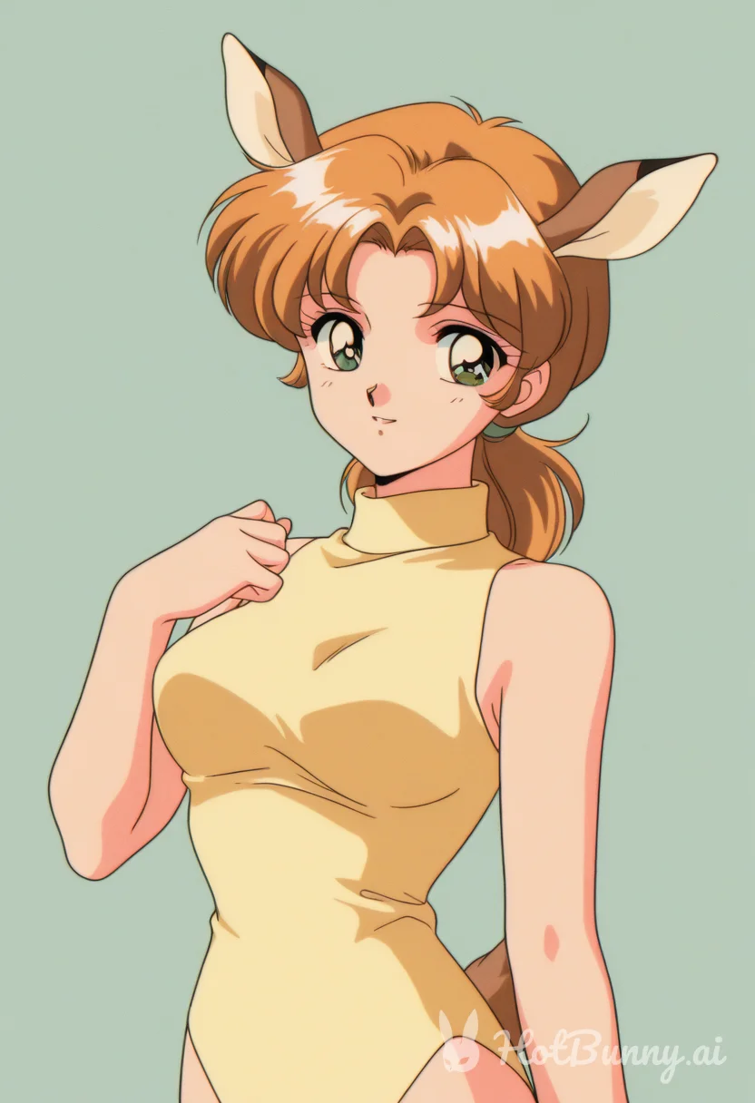Ai Hentai generated by SunflowerQuartz