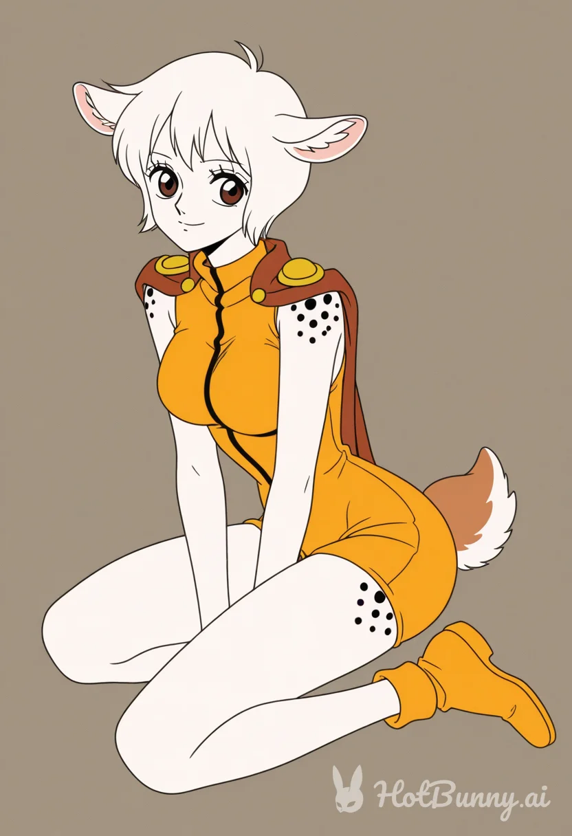 Furry Ai Hentai