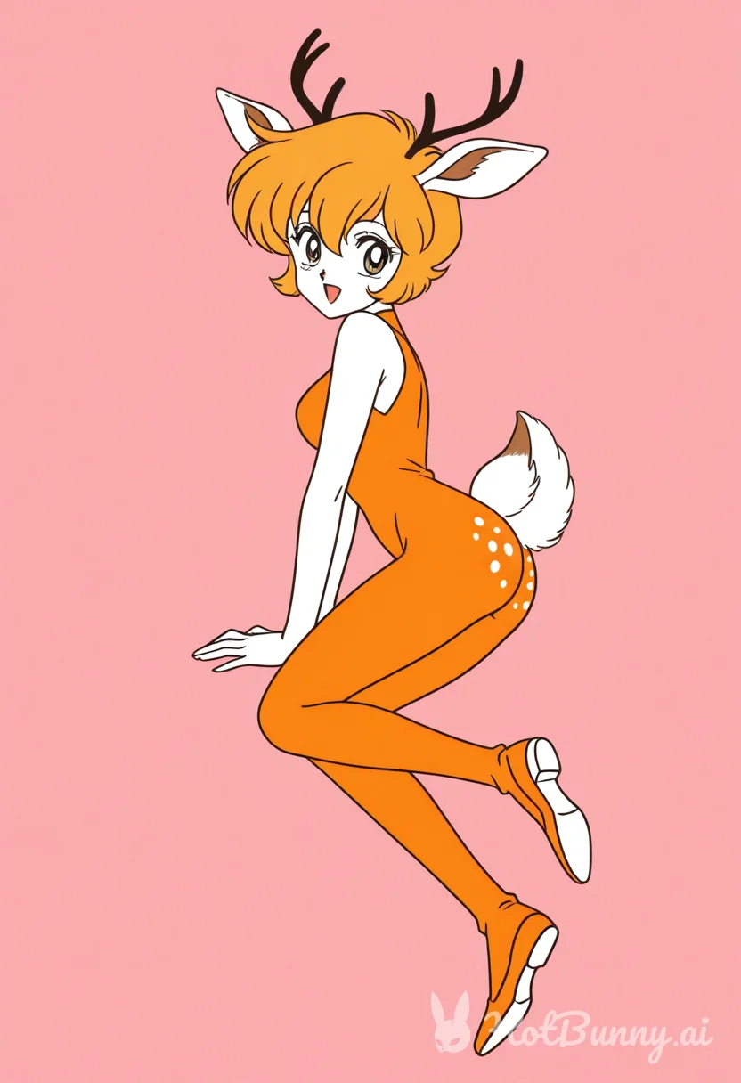 Furry Ai Hentai