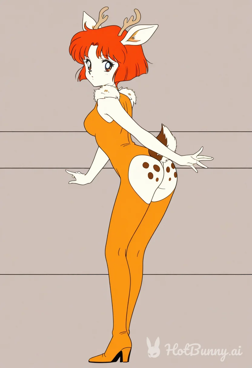 Furry Ai Hentai