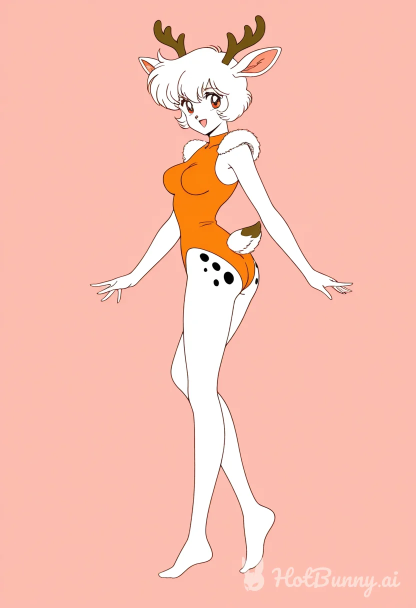 Furry Ai Hentai