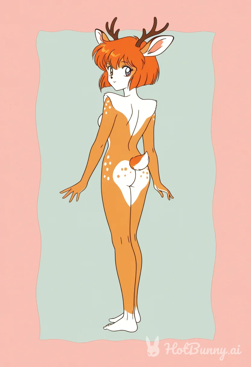 Furry Ai Hentai