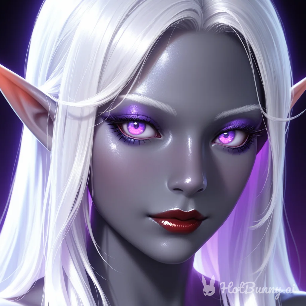 Elf Ai Hentai
