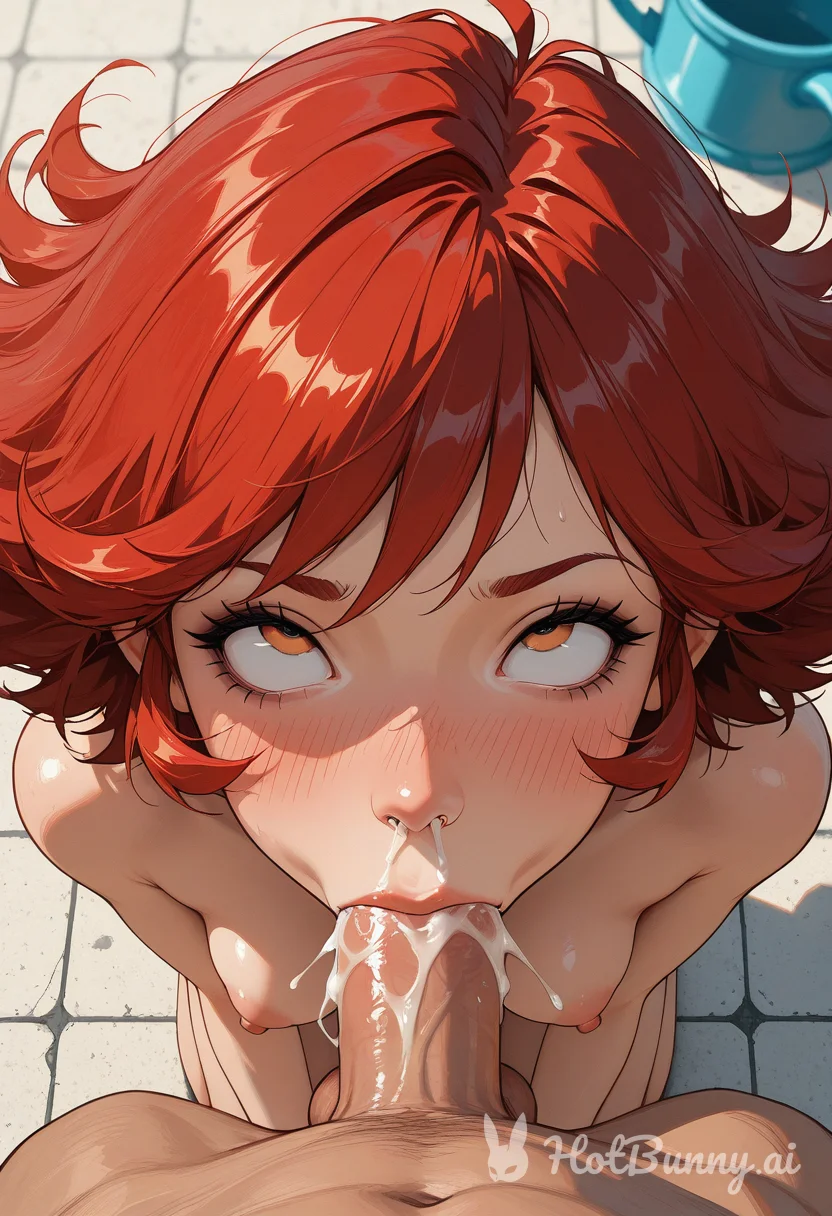 Blowjob Pov Ai Hentai