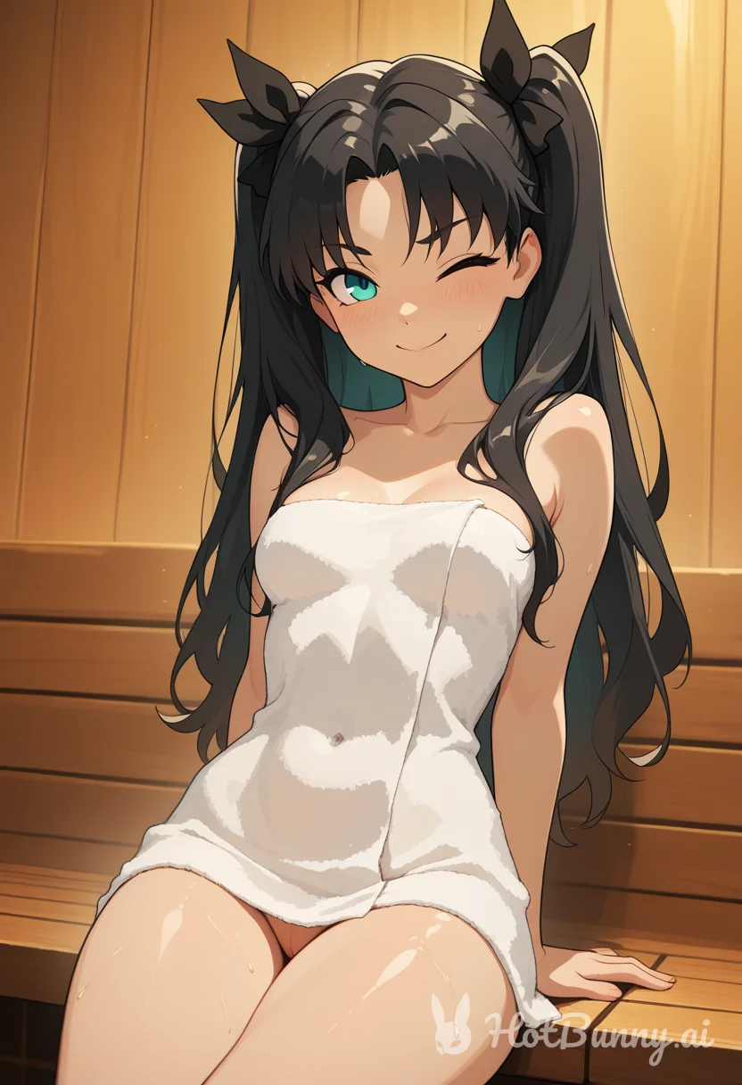 Fate Ai Hentai