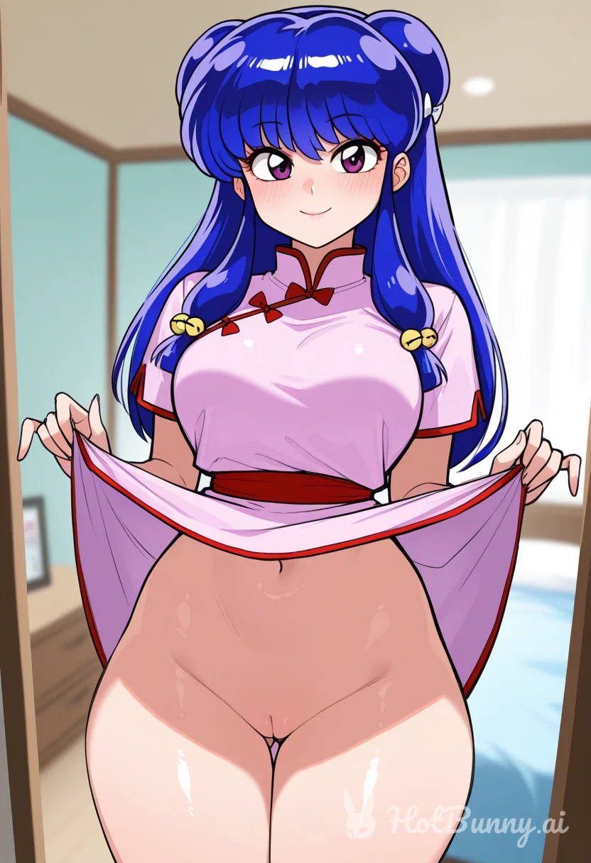 Ranma 1/2 Ai Hentai