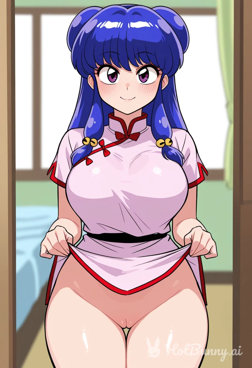 Ranma 1/2 Ai Hentai
