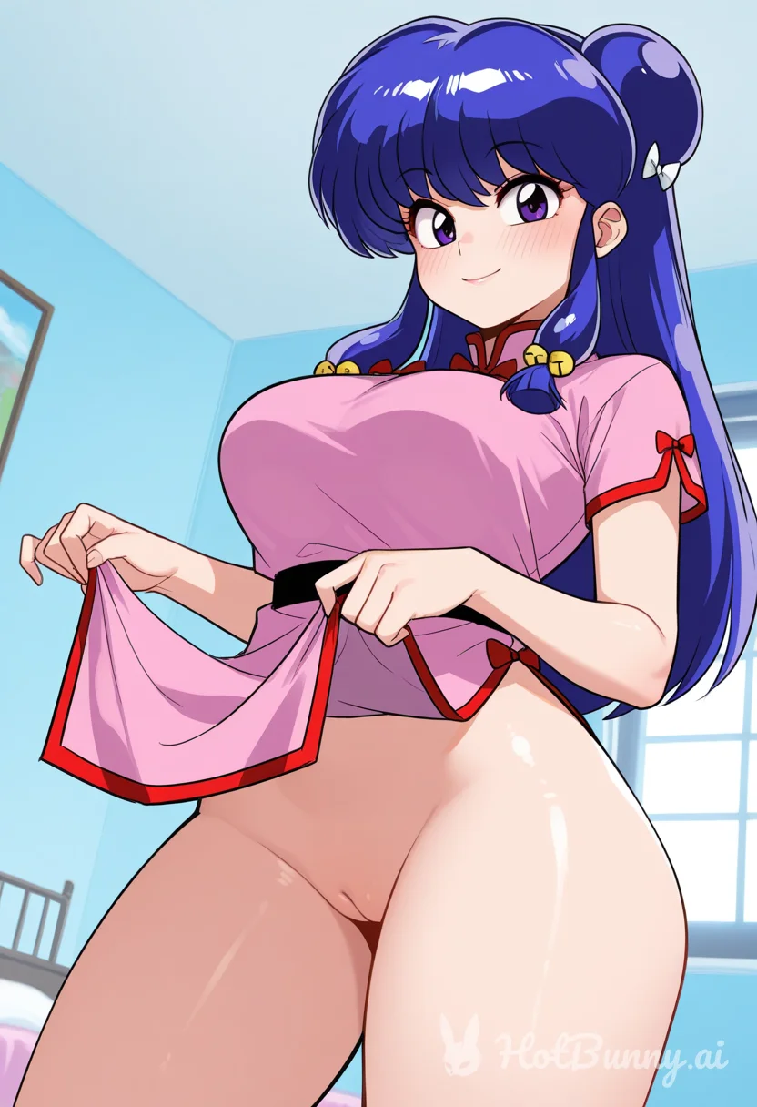 Ranma 1/2 Ai Hentai