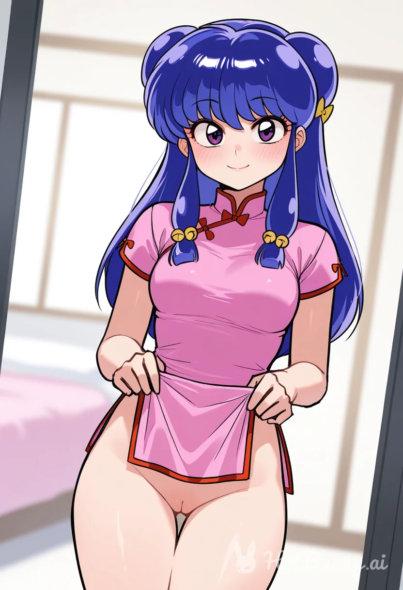 Ranma 1/2 Ai Hentai