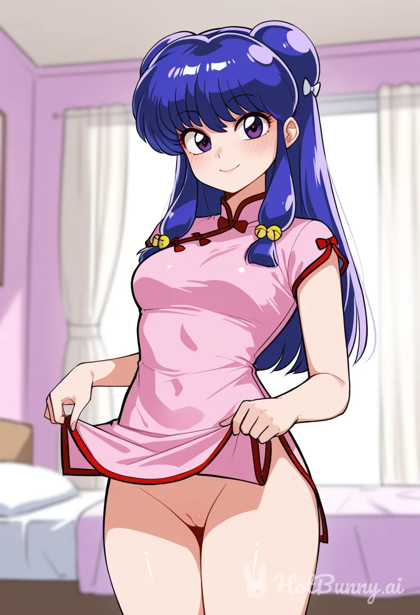 Ranma 1/2 Ai Hentai