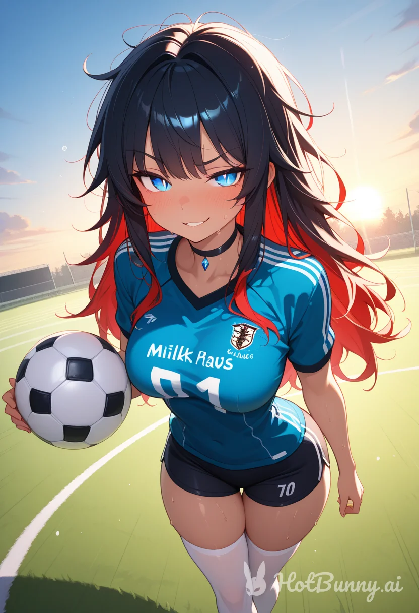 Ai Hentai generated by Vex