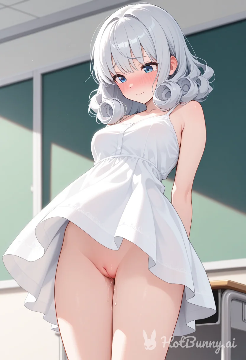 Ai Hentai generated by TheRopeDaddy2322