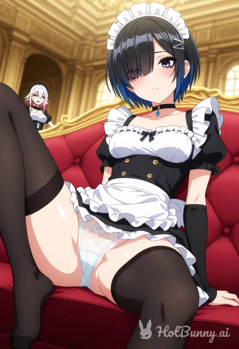 Maids