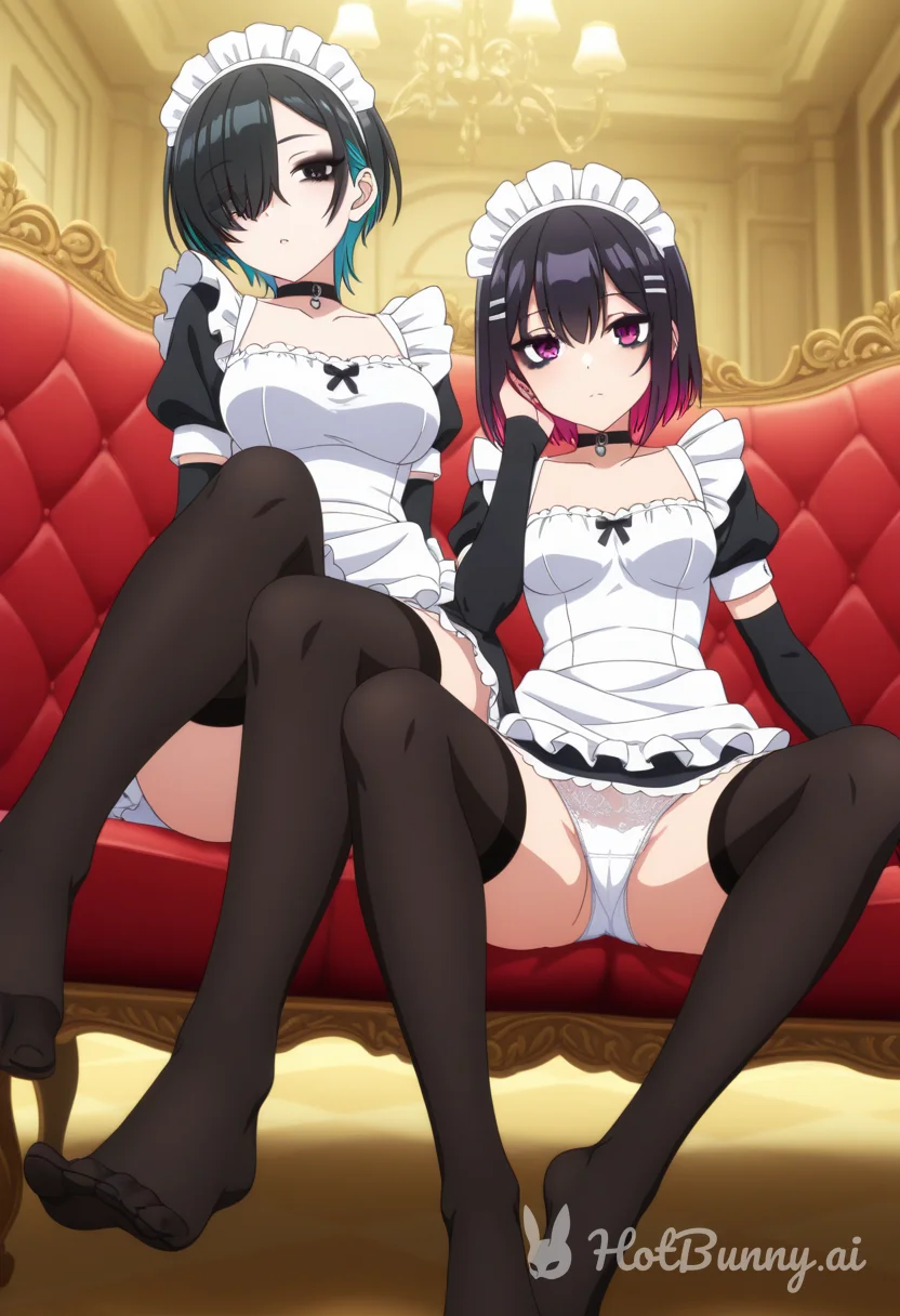 Maids