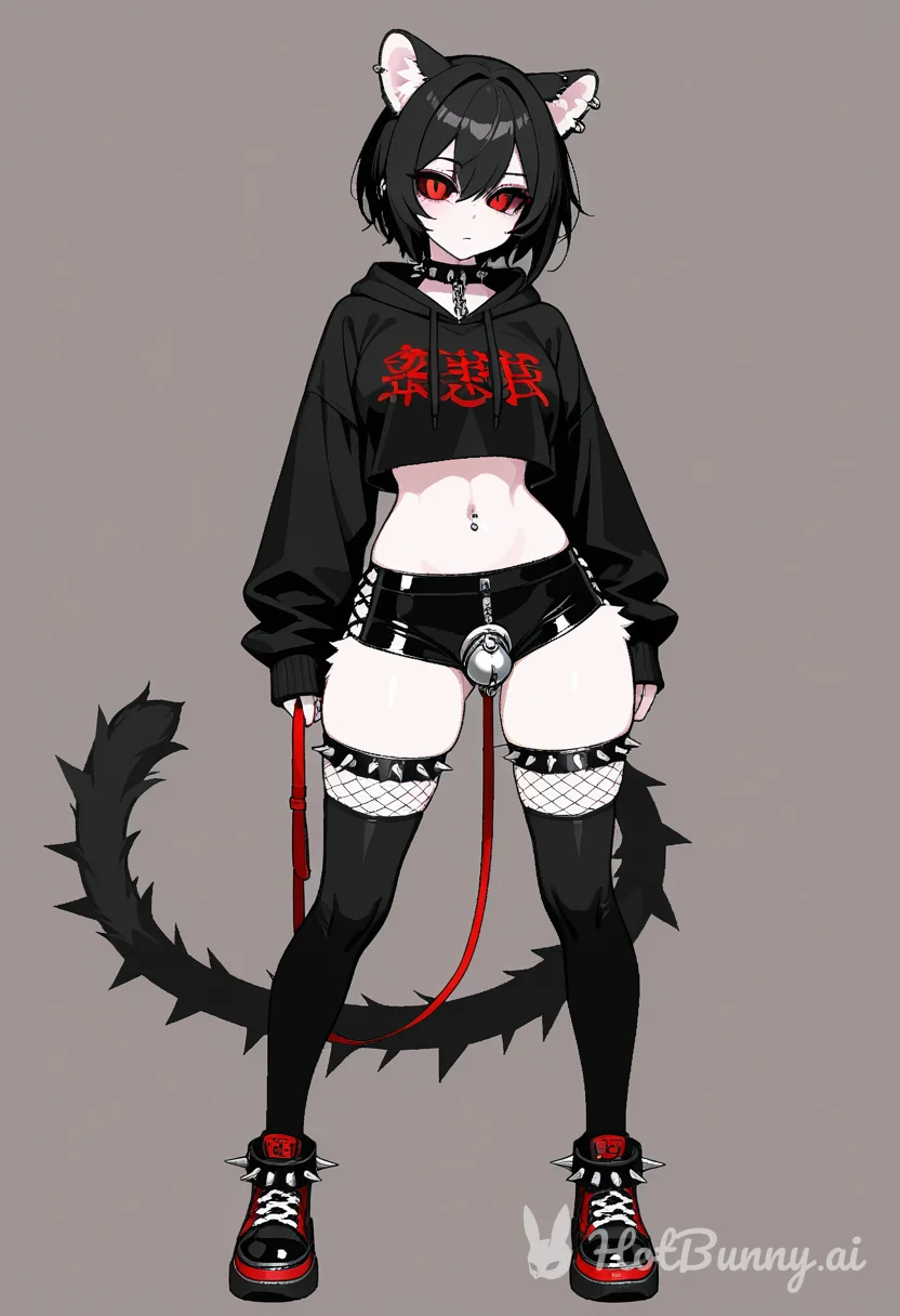 Cat Girl Ai Hentai
