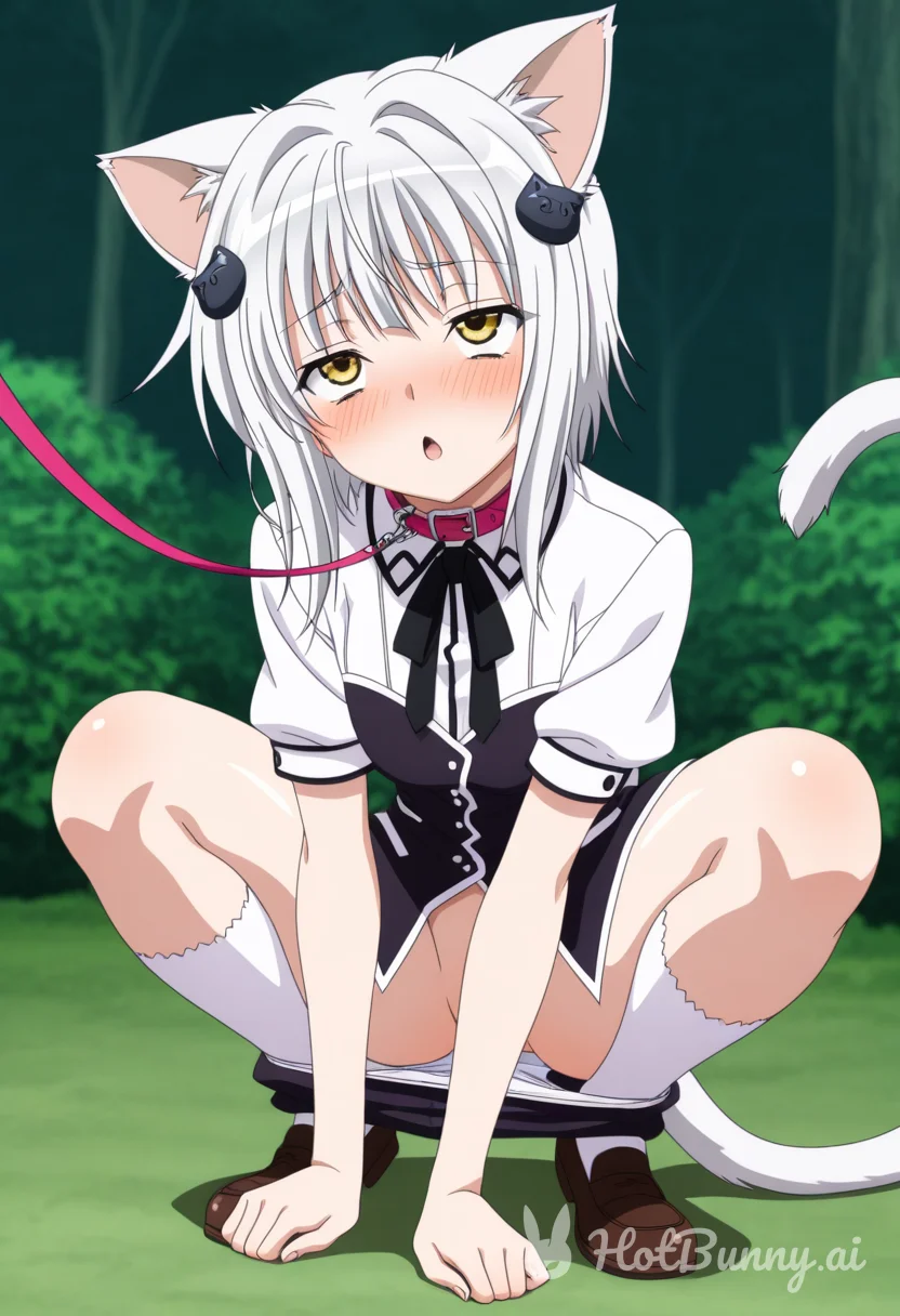 Koneko Tōjo 18