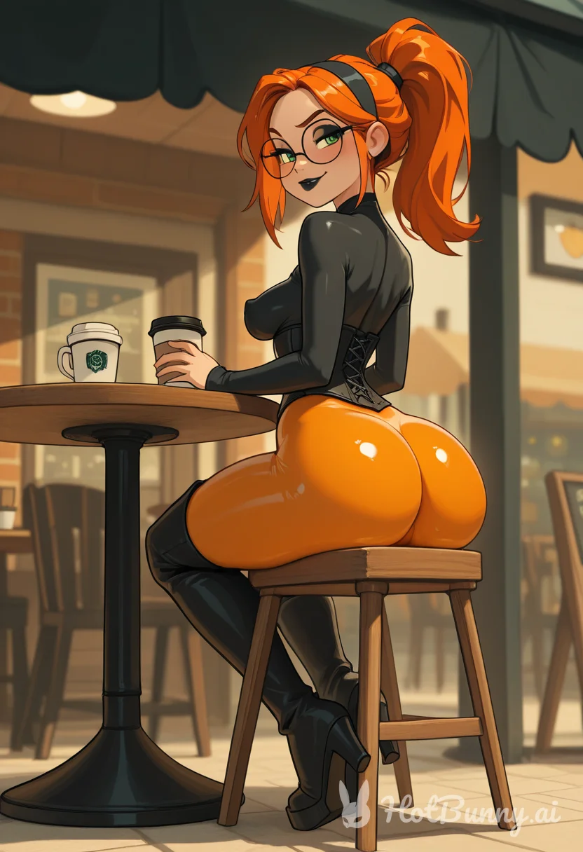 Cafe