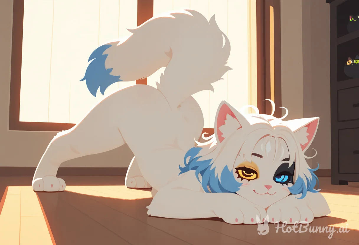 Furry Ai Hentai