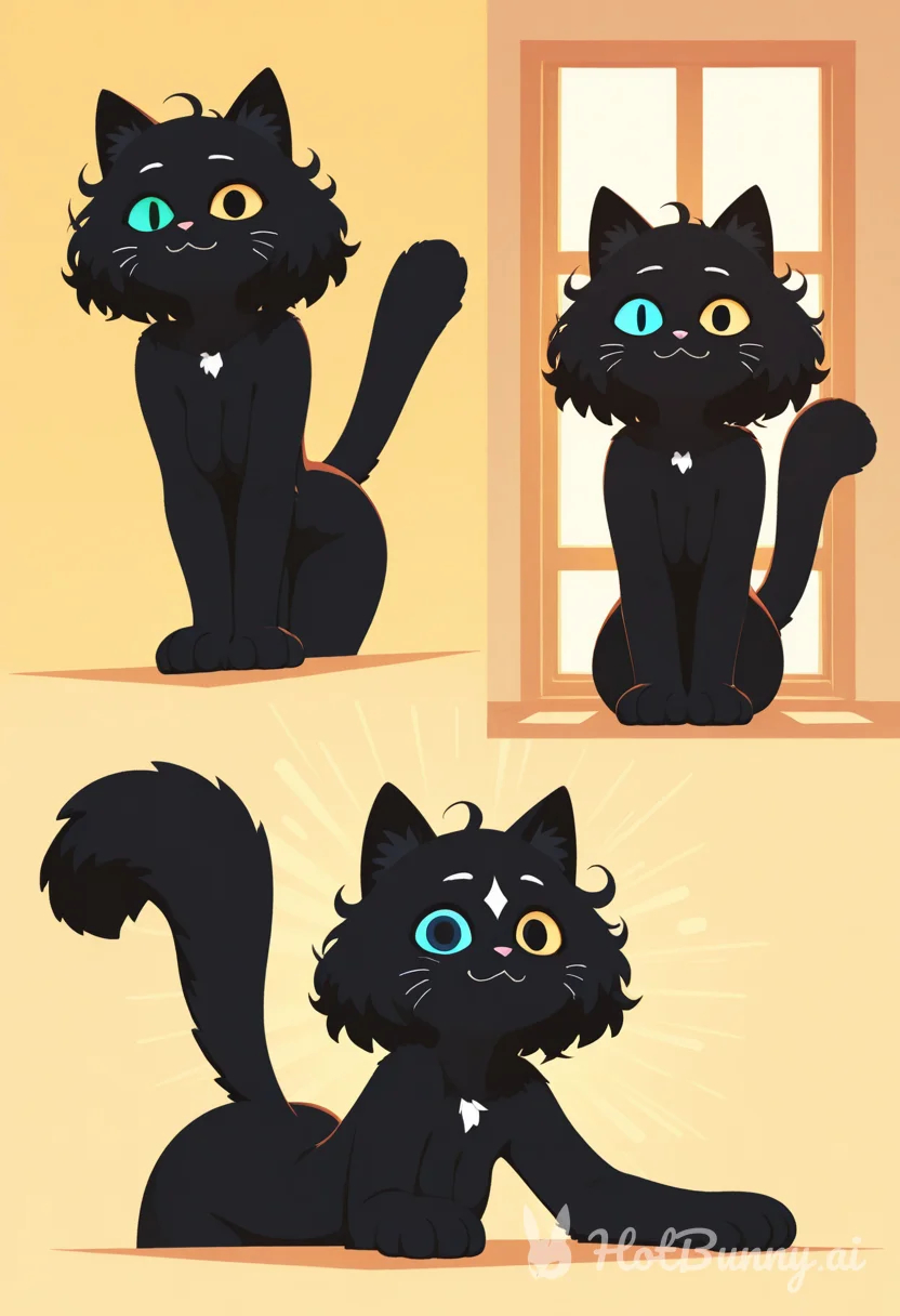 Cat Girl Ai Hentai