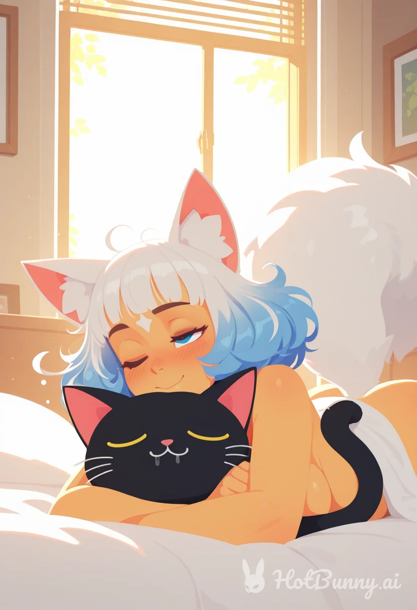 Cat Girl Ai Hentai