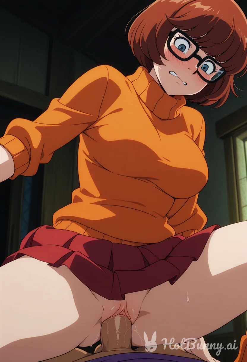 Pov Ai Hentai