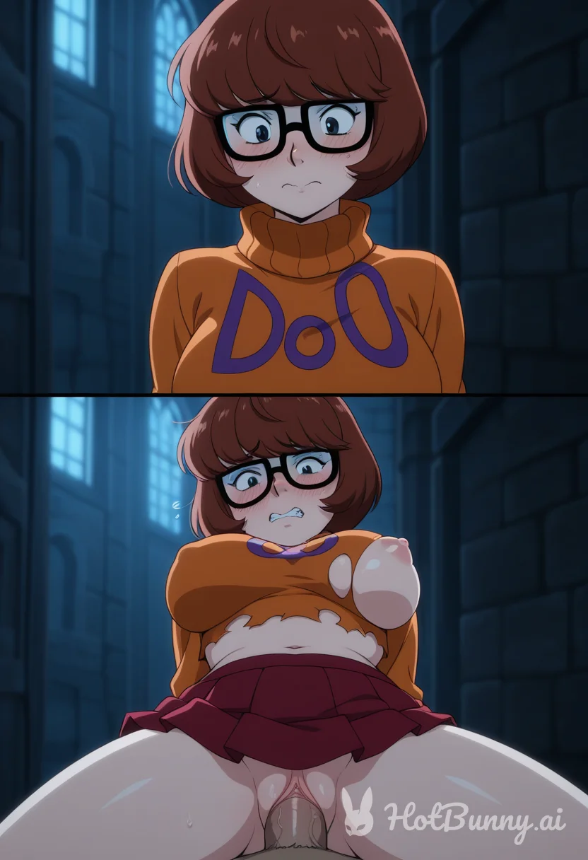 Pov Ai Hentai