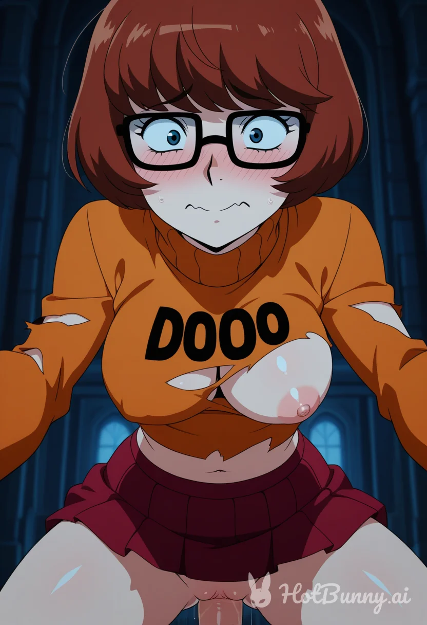 Pov Ai Hentai