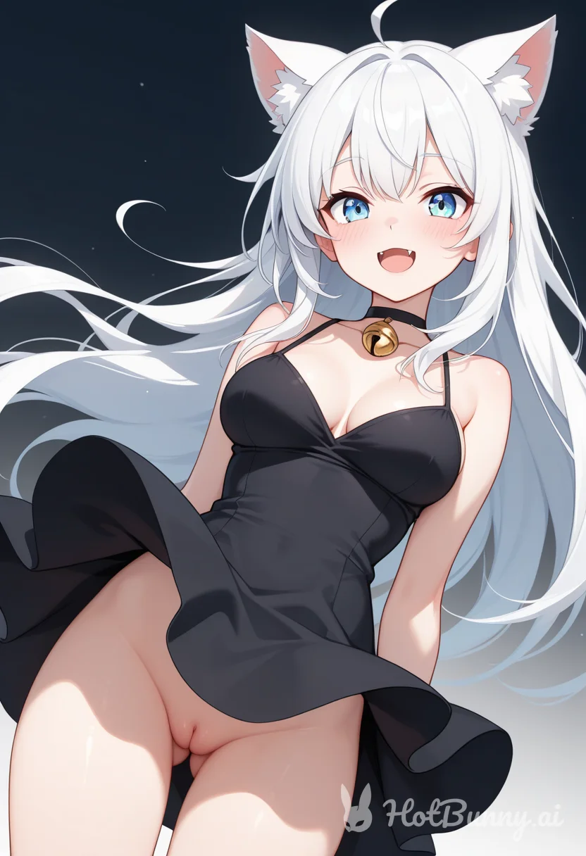 Nekomimi OC