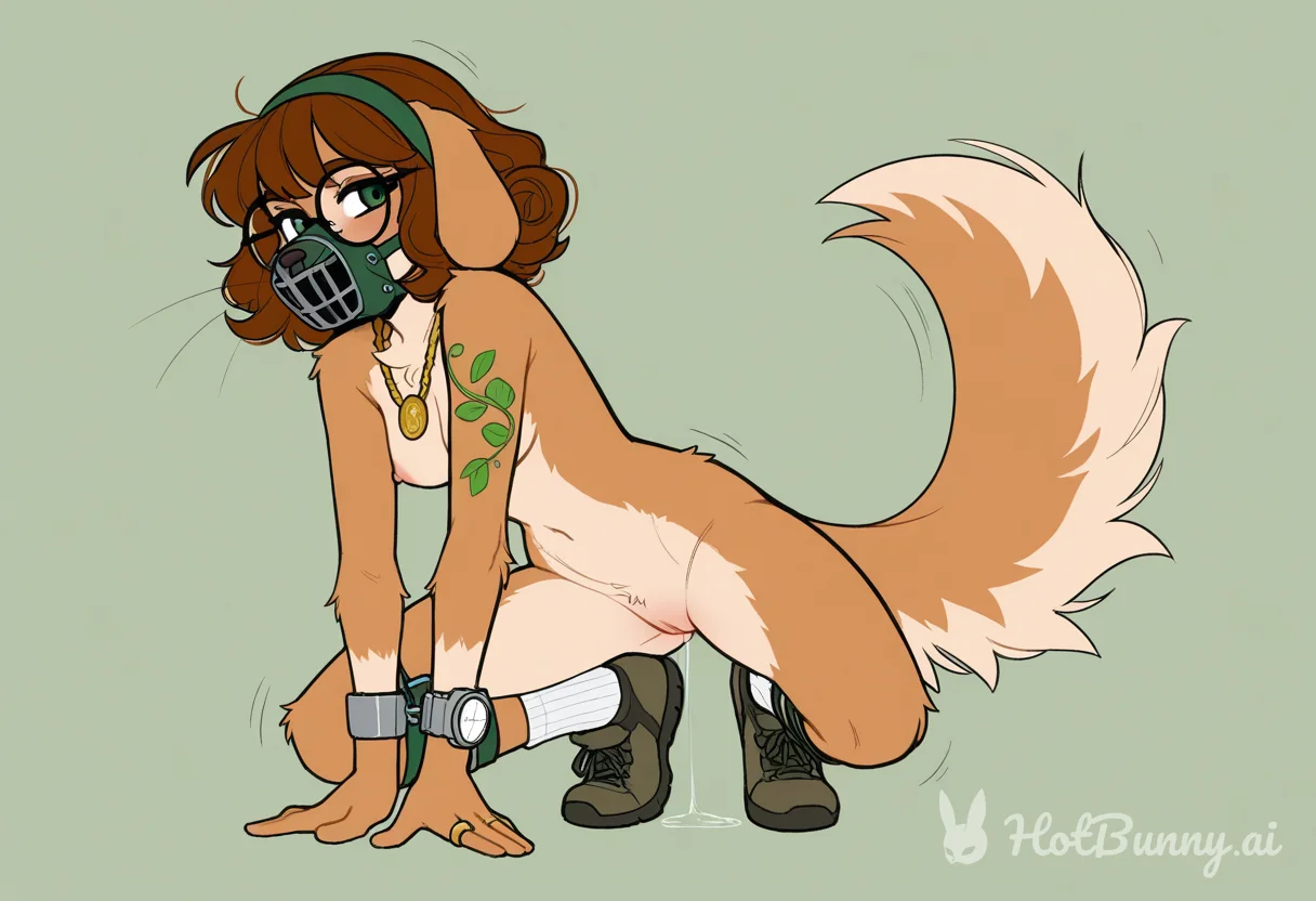 Furry Ai Hentai