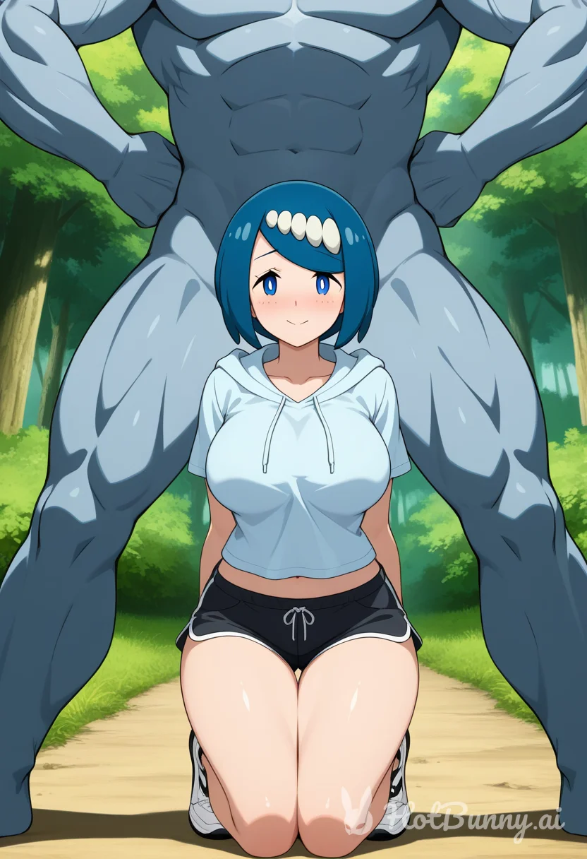 Pokephilia Ai Hentai