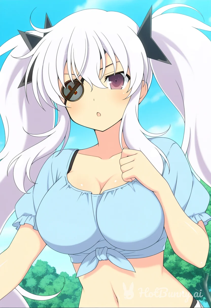 Yagyū (Senran Kagura)