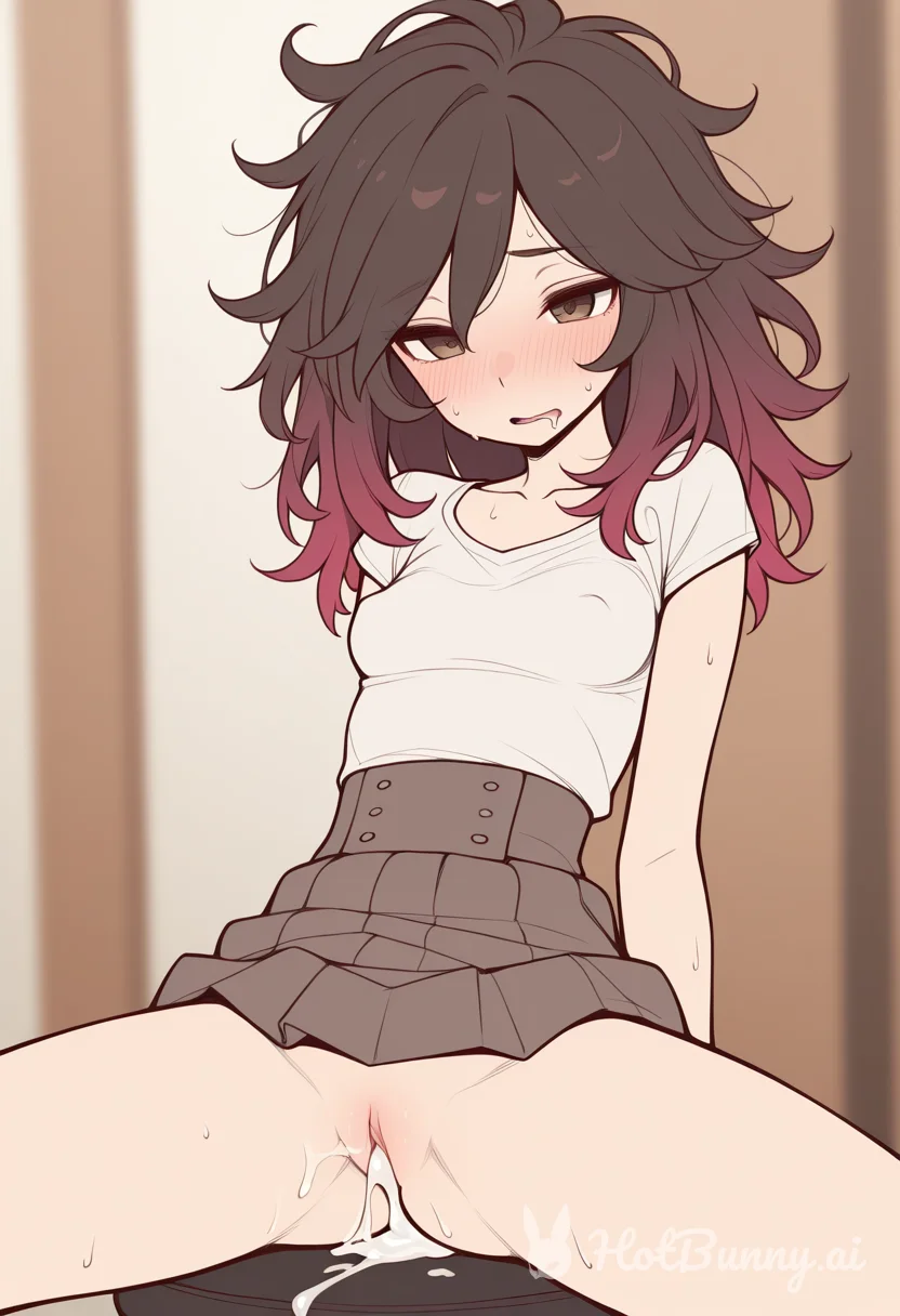Creampie Ai Hentai