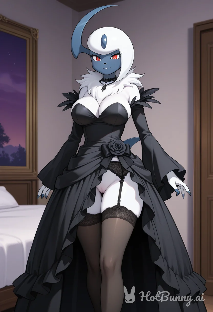 Absol 1