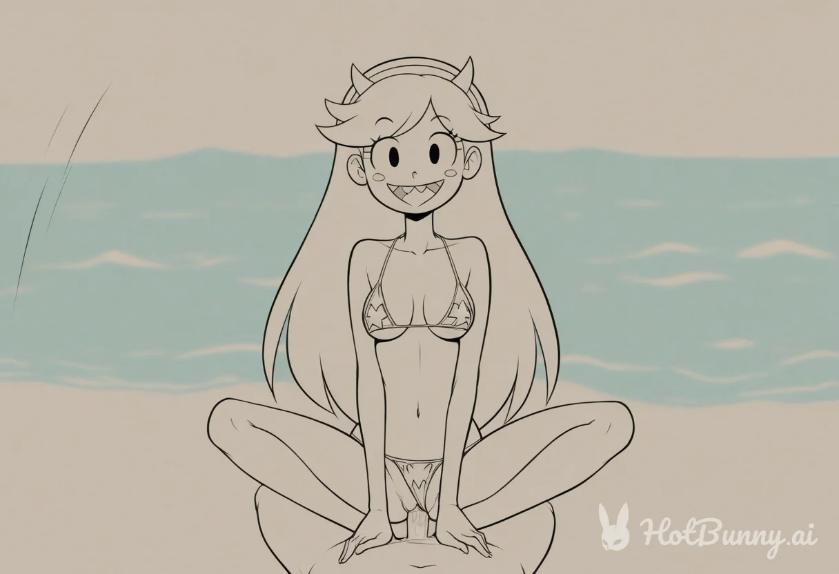 Swimsuit Pov Ai Hentai