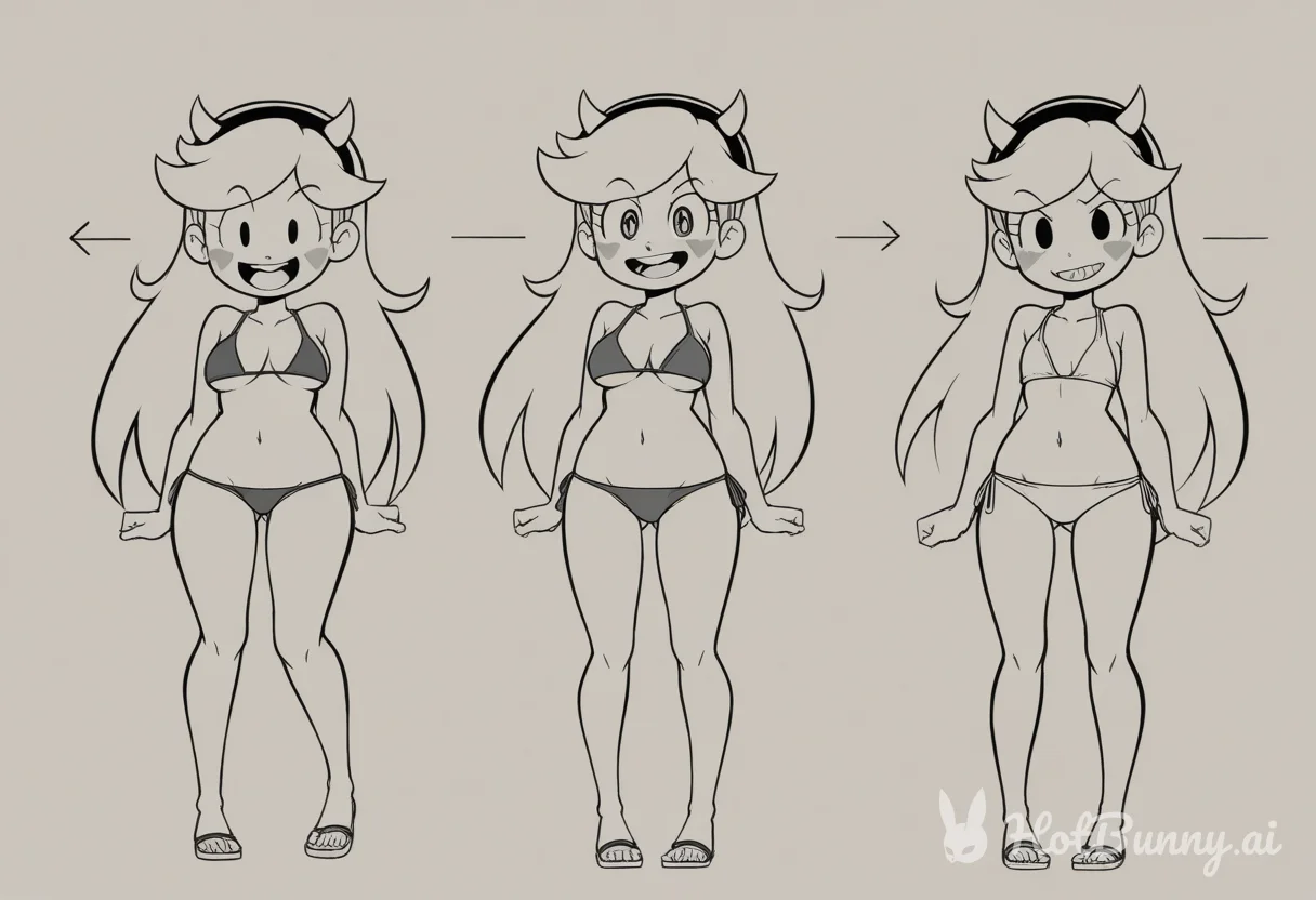 Swimsuit Ai Hentai