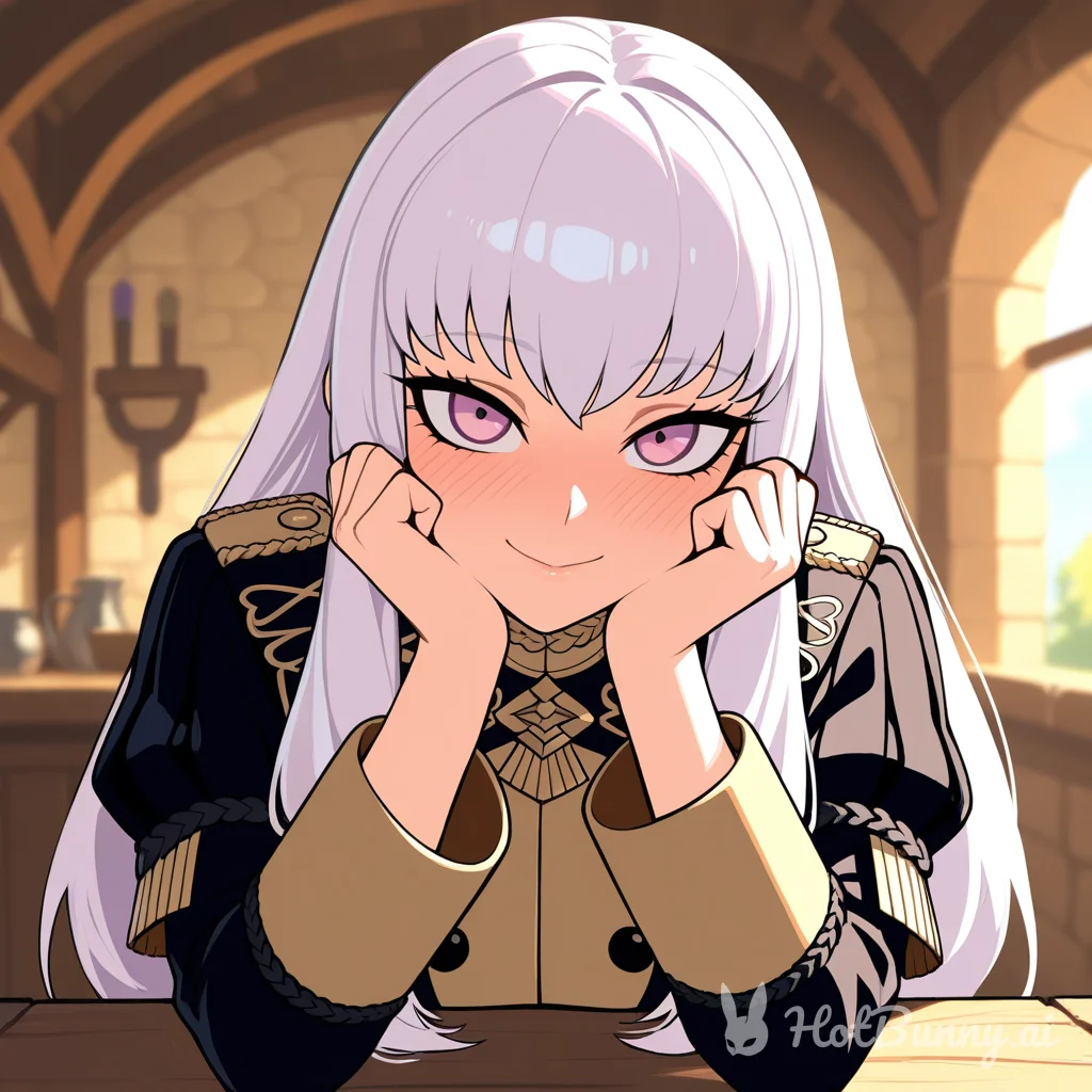 Fire Emblem Ai Hentai