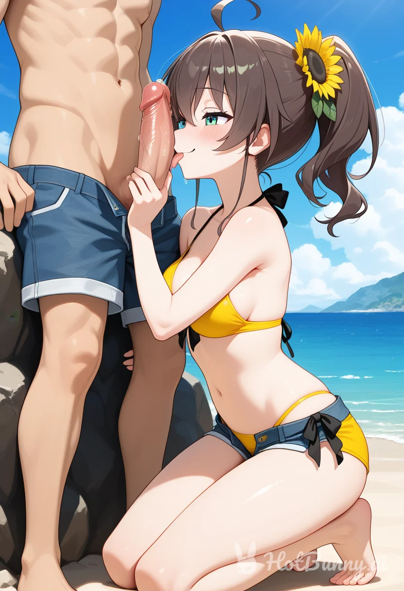 Lick