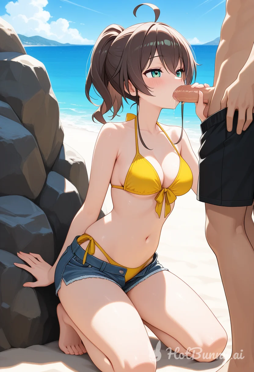 Blowjob