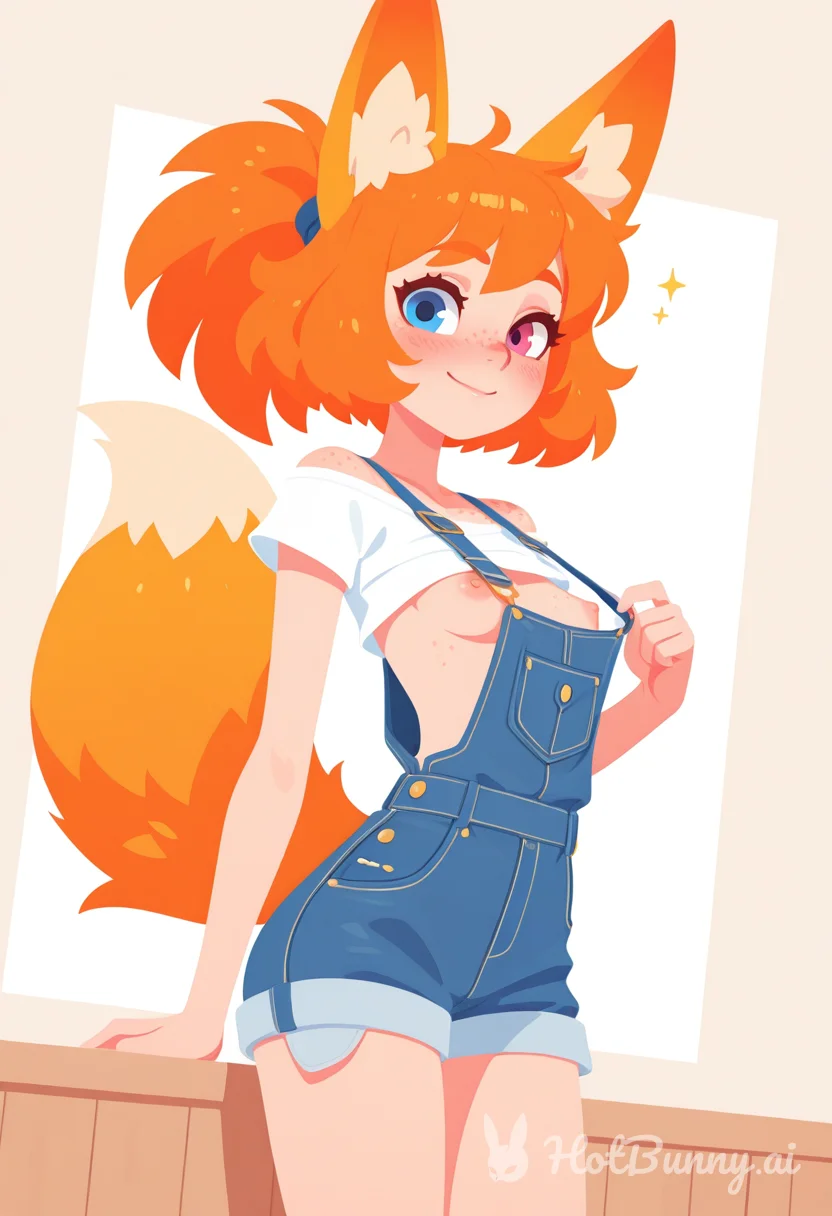Bonus cute one