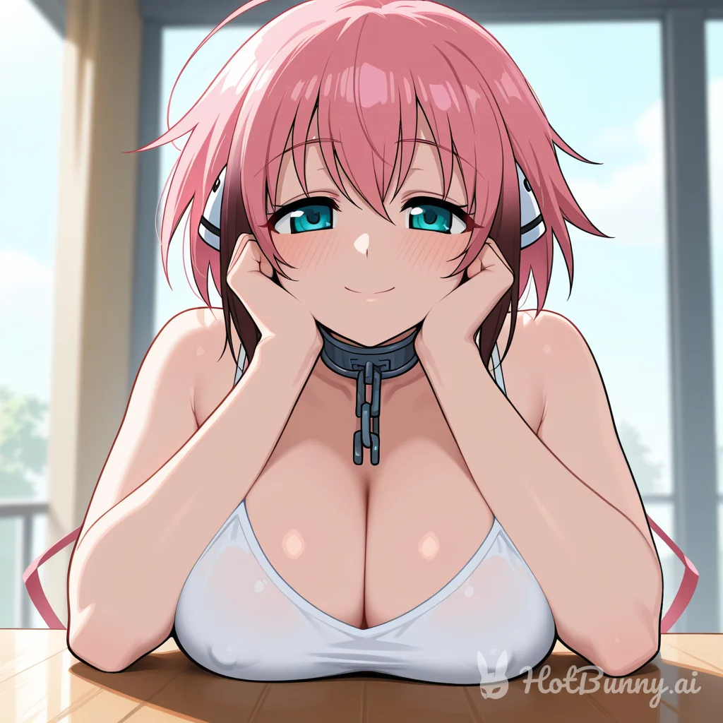 Ai Hentai generated by Ambi