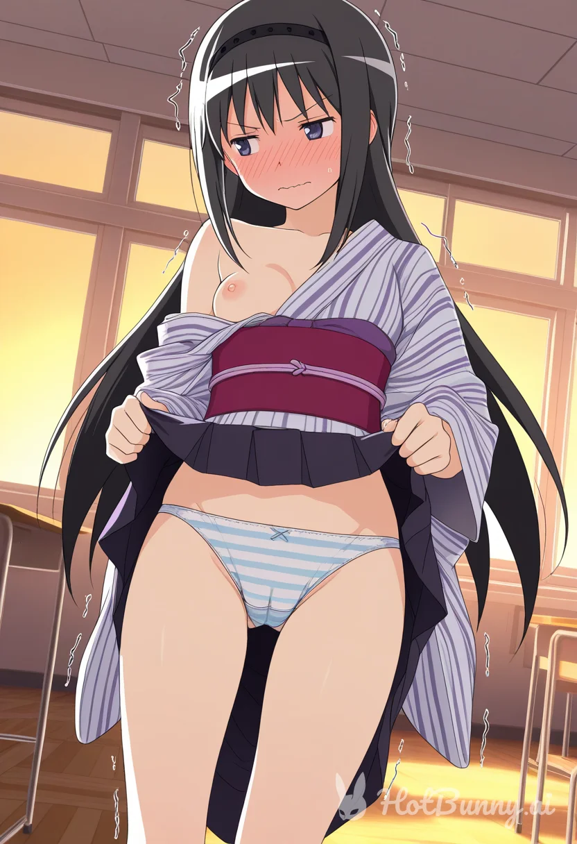 homuhomu