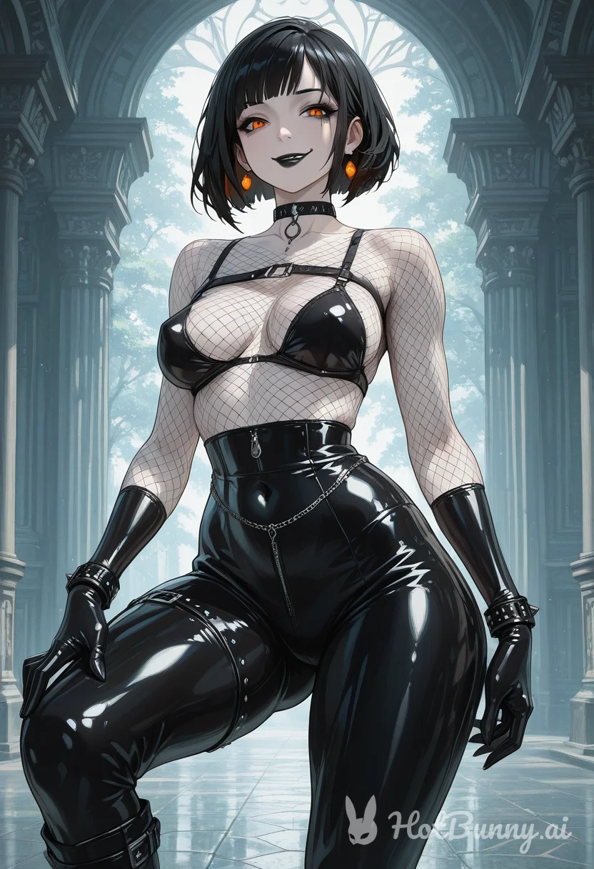 Goth 2